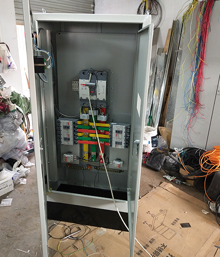 煙臺(tái)配電箱 煙臺(tái)配電箱